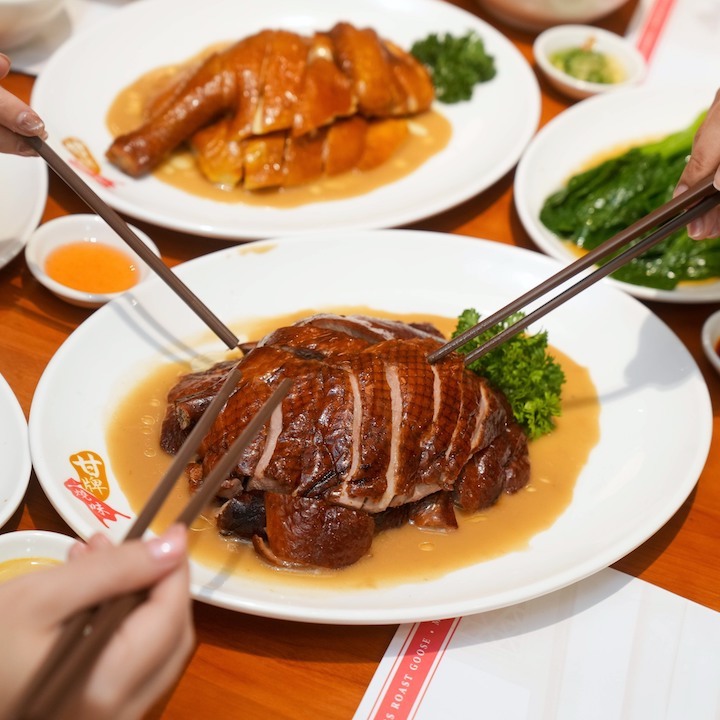 Best Affordable Restaurants In Hong Kong