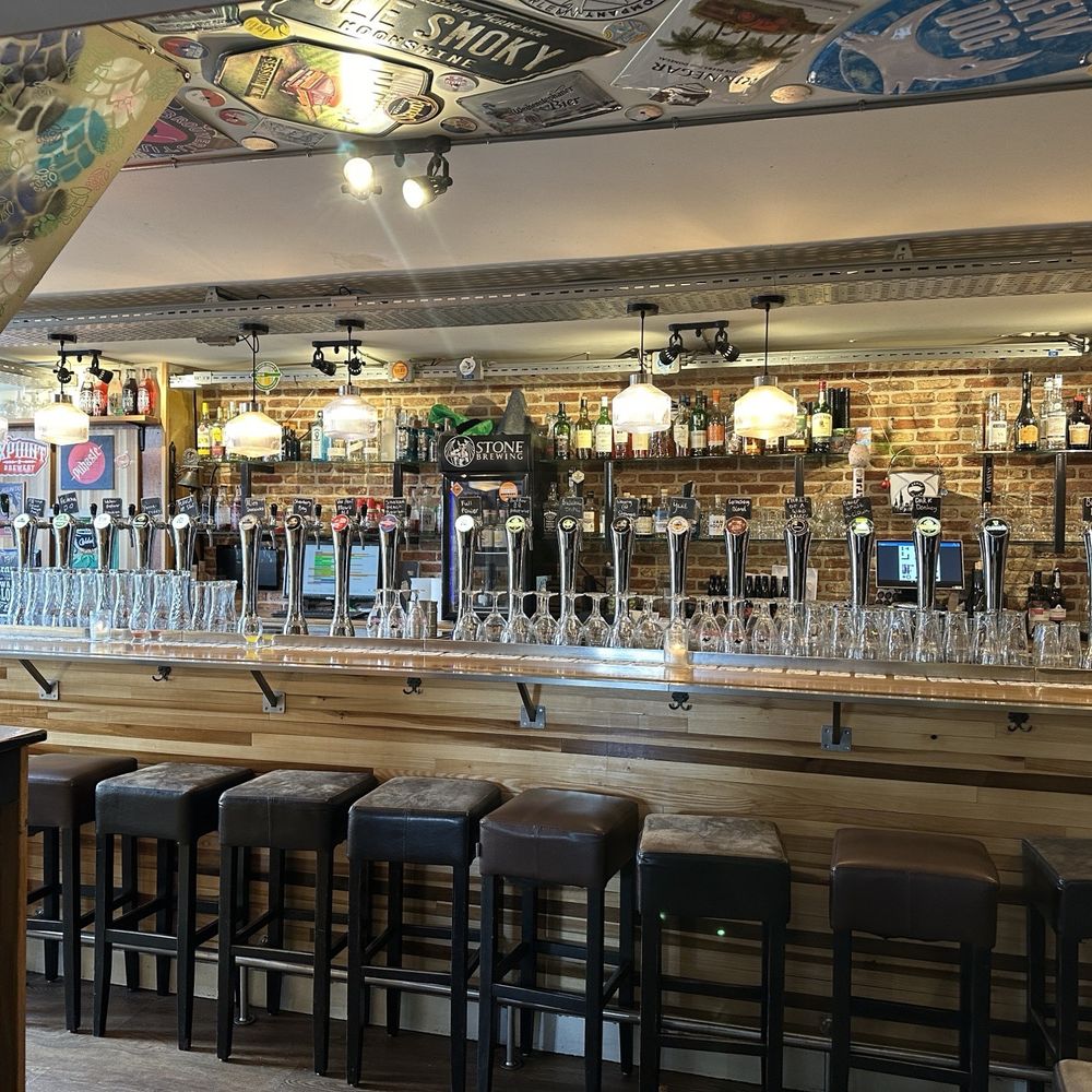 Best Cheap Restaurants Leiden