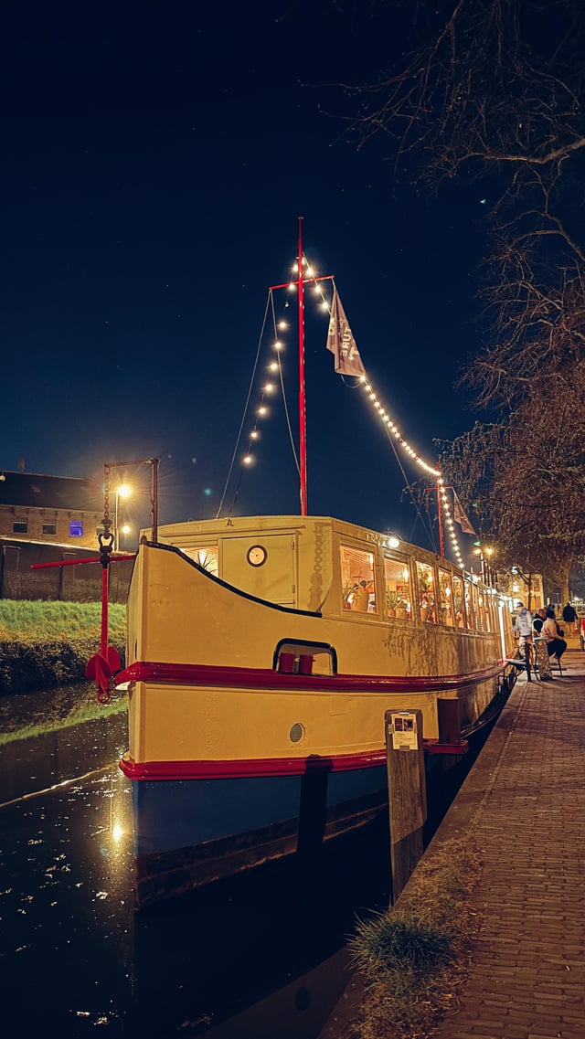 Best Coffee Utrecht Reddit