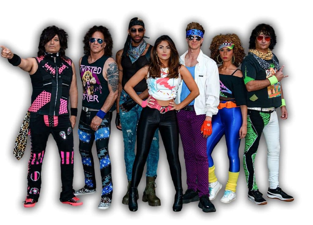 Best Cover Bands NYC