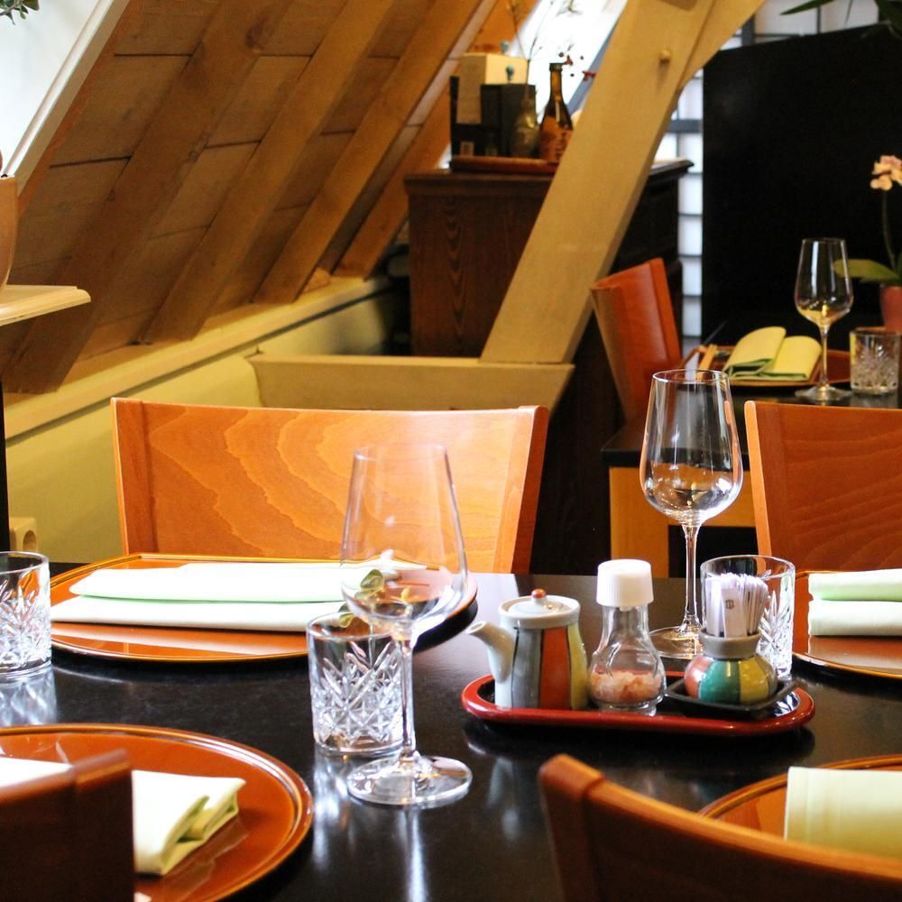 Best Japans Restaurant Den Bosch