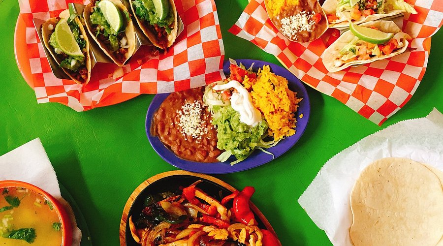 Best Mexican Restaurant In De Buurt Van Mijn Locatie