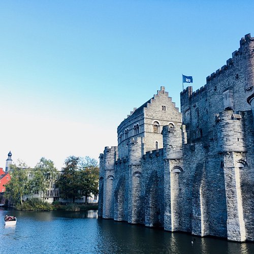 Best Museums In Ghent