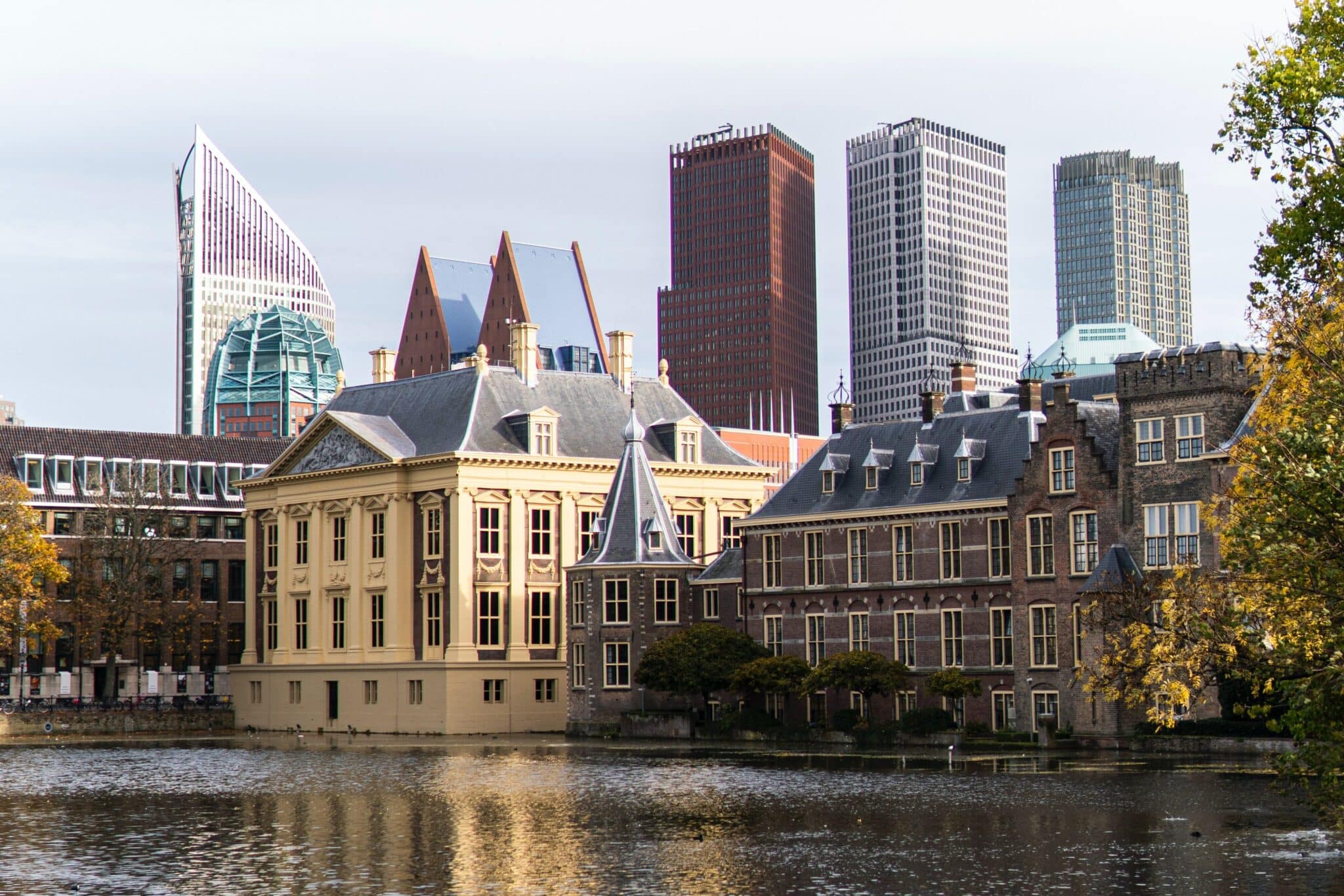 Best Museums In The Hague