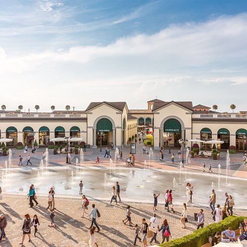 Best Outlet In Europe