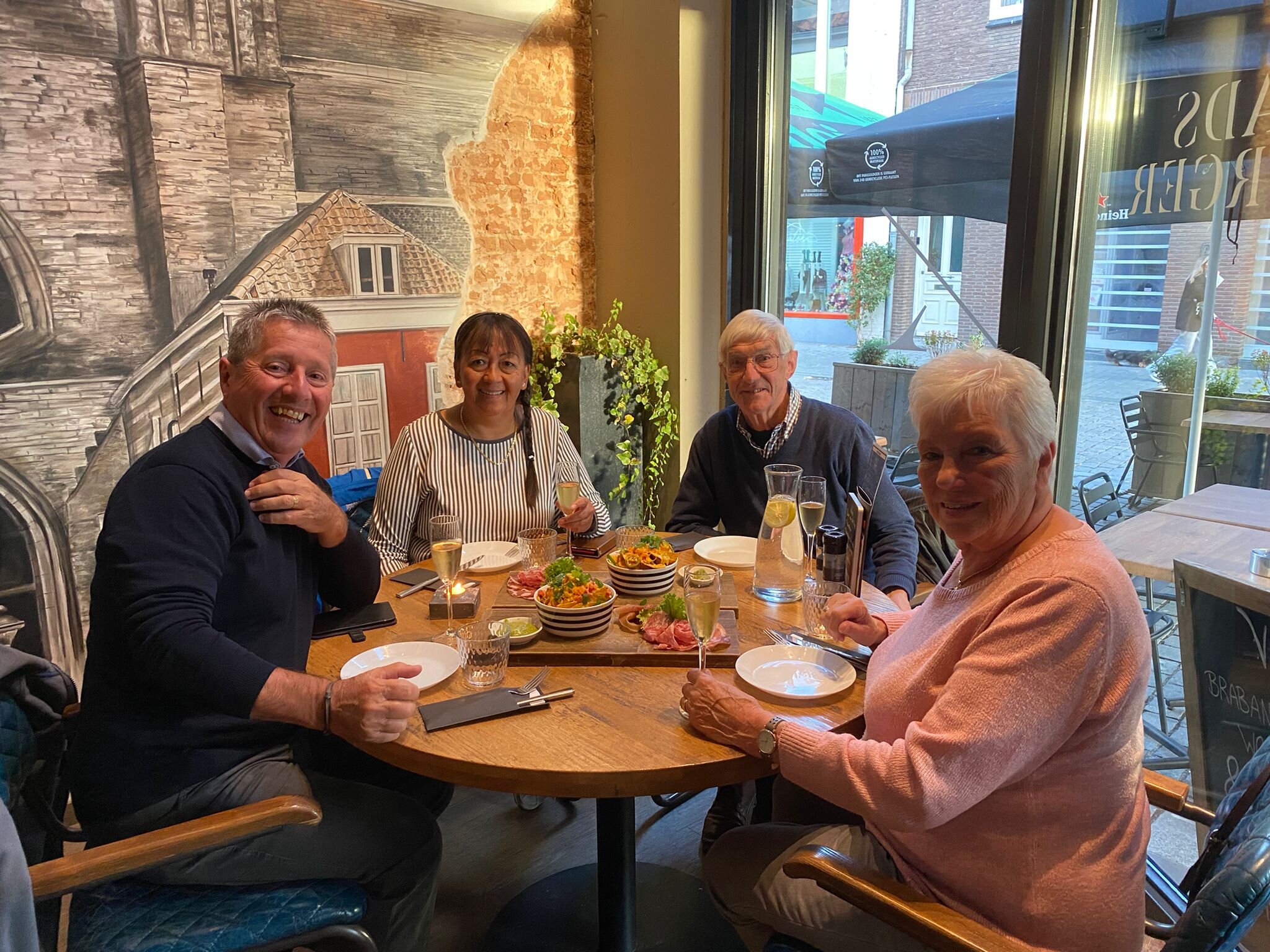 Best Restaurant Bergen Op Zoom