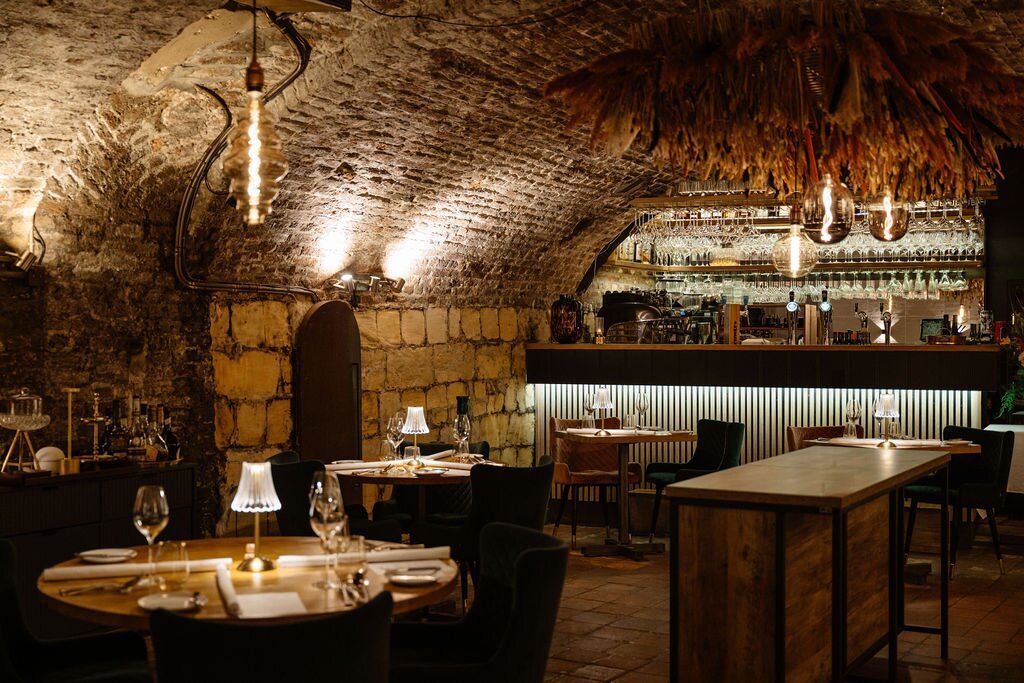 Best Restaurant In De Buurt Van Mijn Locatie