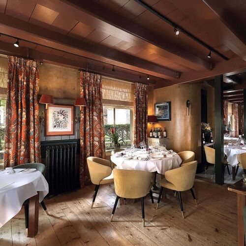 Best Restaurant Loenen Aan De Vecht