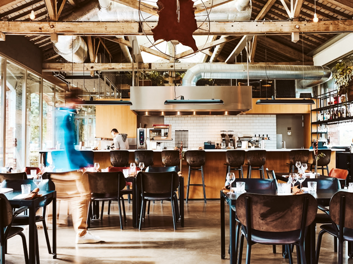 Best Restaurant Tilburg