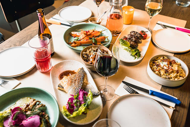 Best Restaurants In De Buurt Van Mijn Locatie