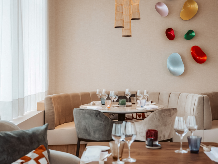 Best Restaurants In Den Bosch