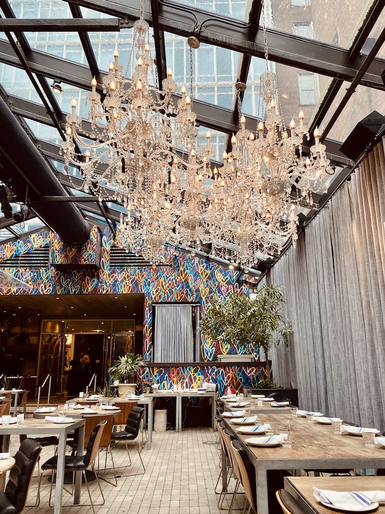 Best Restaurants In Manhattan