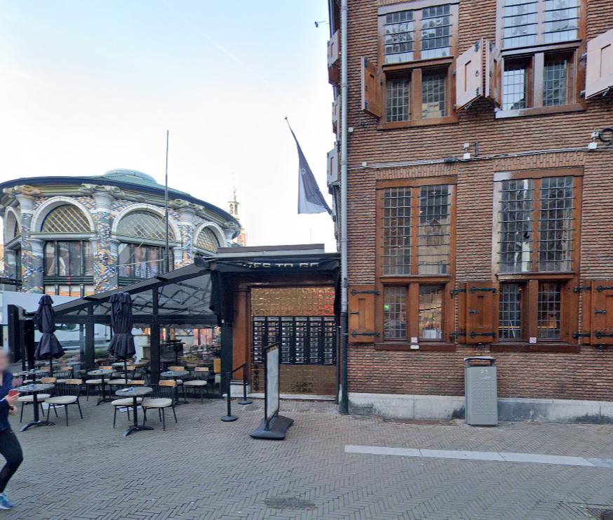 Best Restaurants In The Hague Reddit