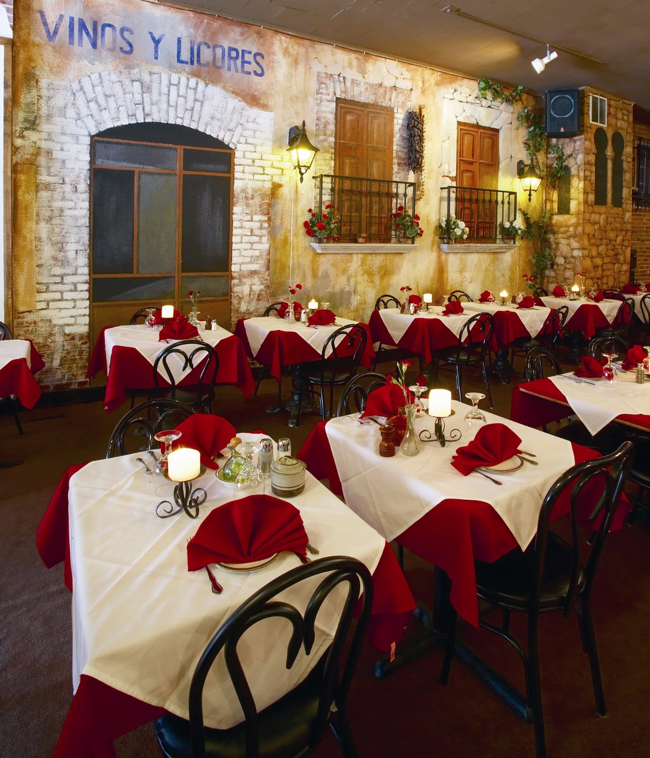 Best Restaurants In Valparaiso For Dinner