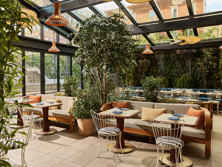 Best Restaurants NYC