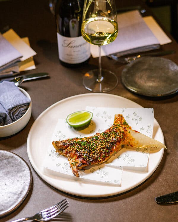 Best Restaurants Seattle