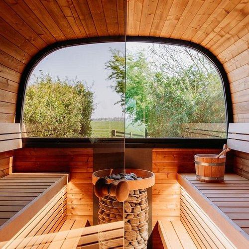 Best Sauna In De Buurt Van Dwingeloo