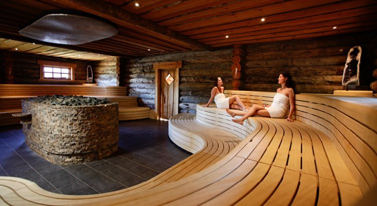 Best Saunas In The Netherlands