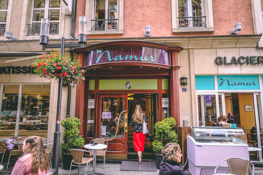 Best Wat Te Doen In Luxemburg Restaurants