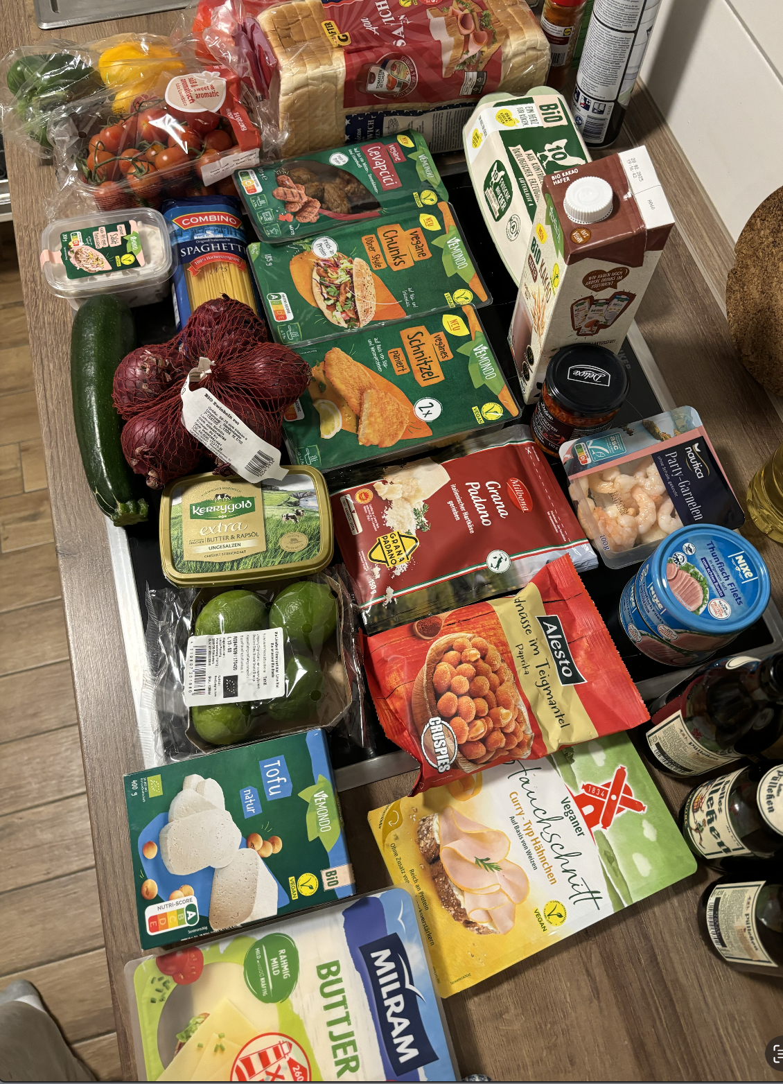 Beste Supermarkt Duitsland Reddit