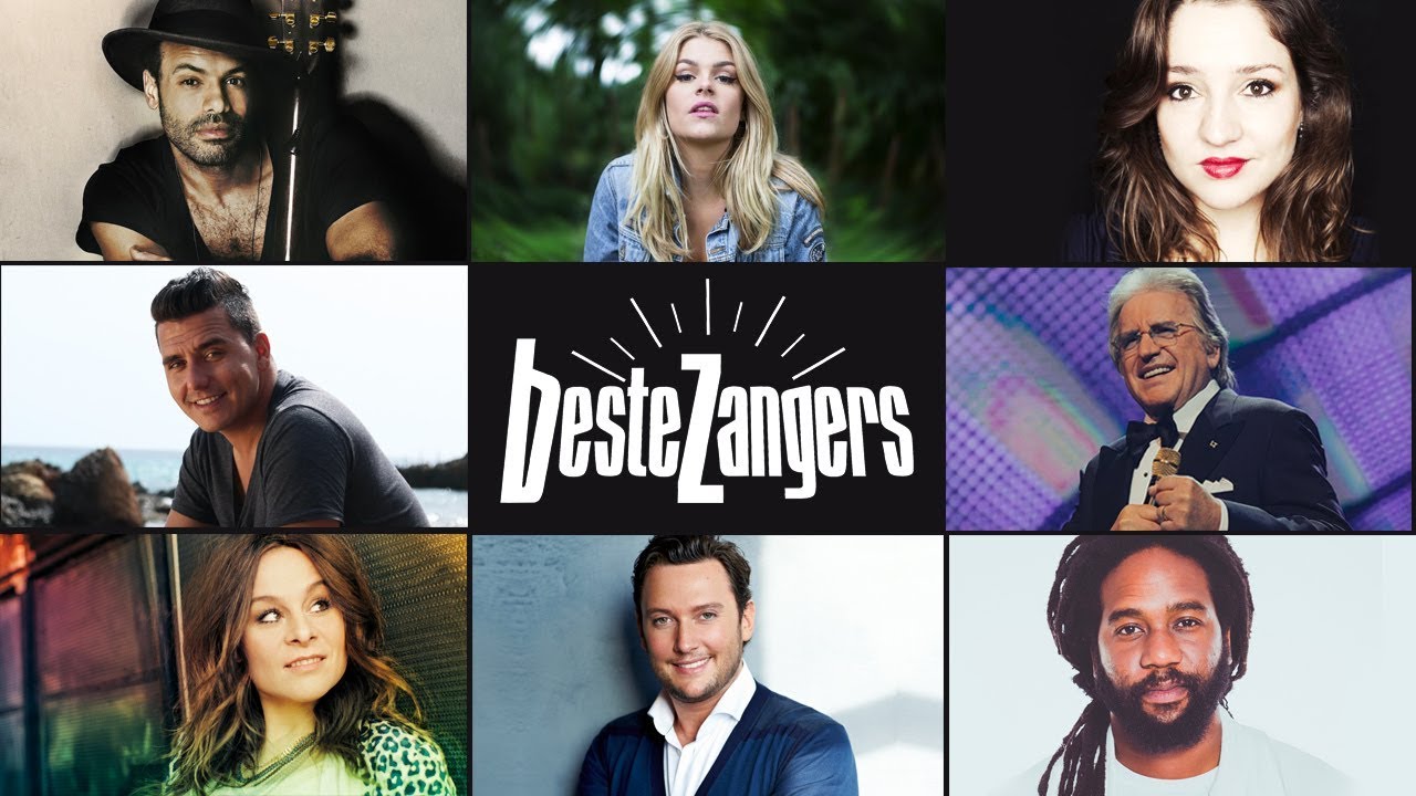 Beste Zangers 2018
