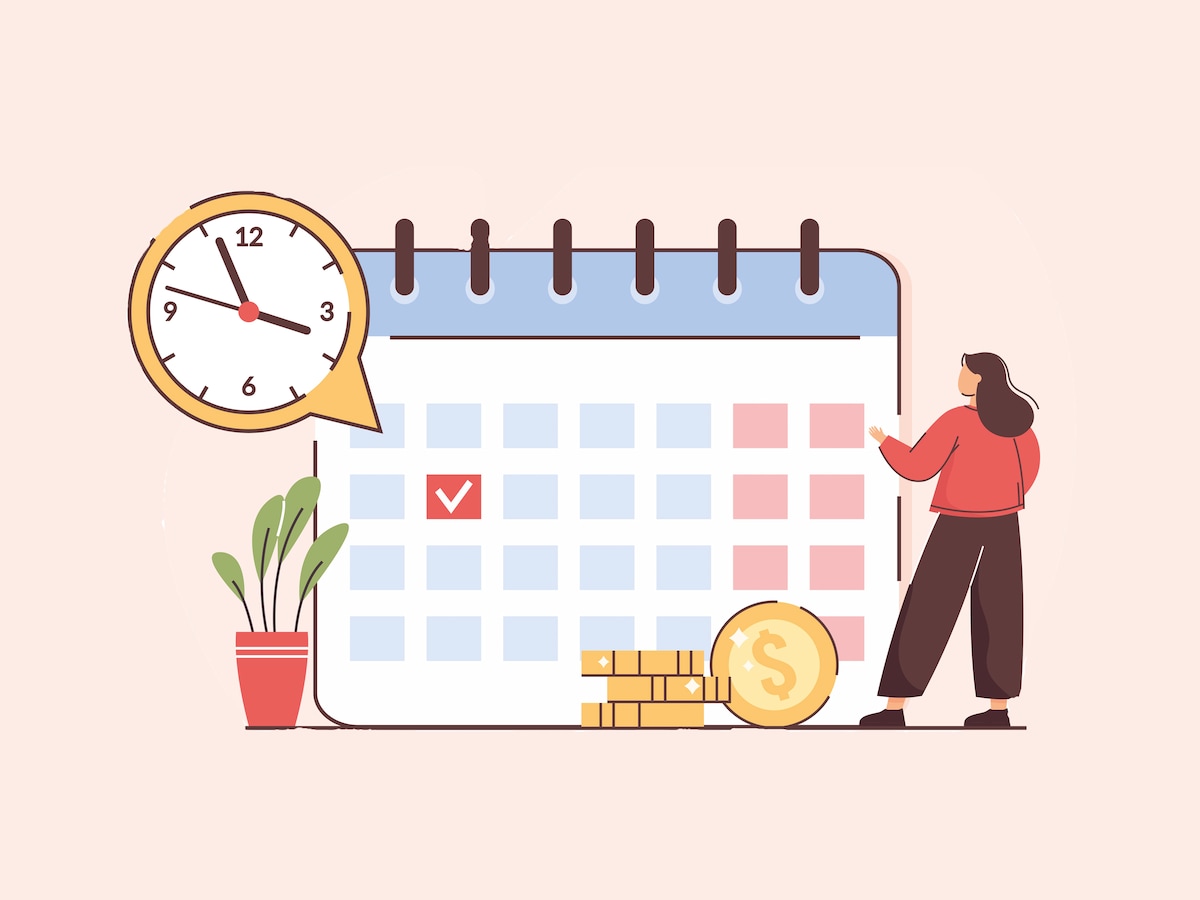 Betaaldagen AOW 2025