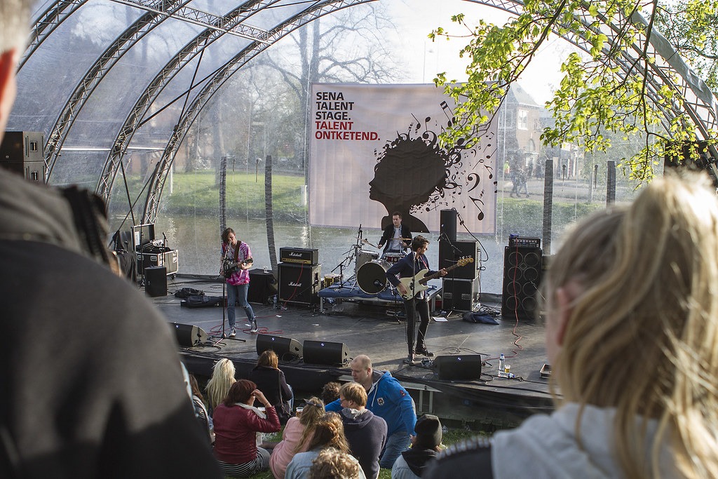 Bevrijdingsdag Friesland Wat Te Doen 2022