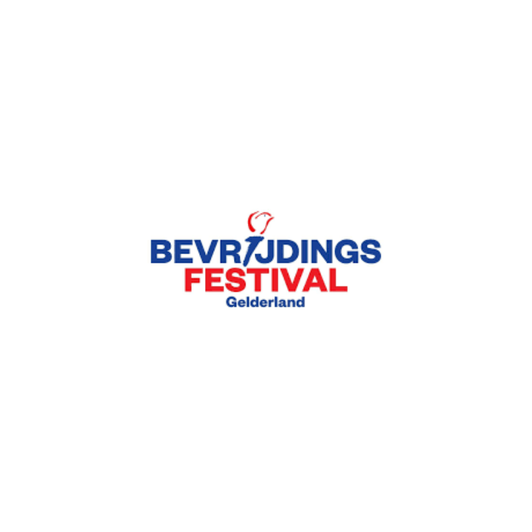 Bevrijdingsfestival Gelderland 2025