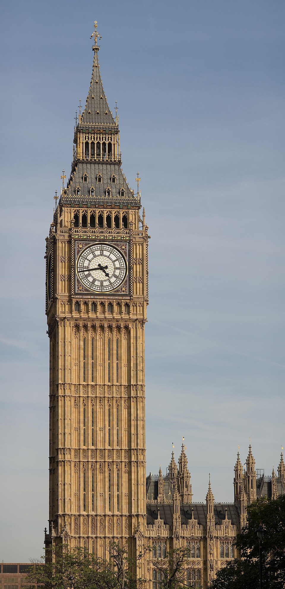 Big Ben Big Ben Big Ben Elizabeth Tower History