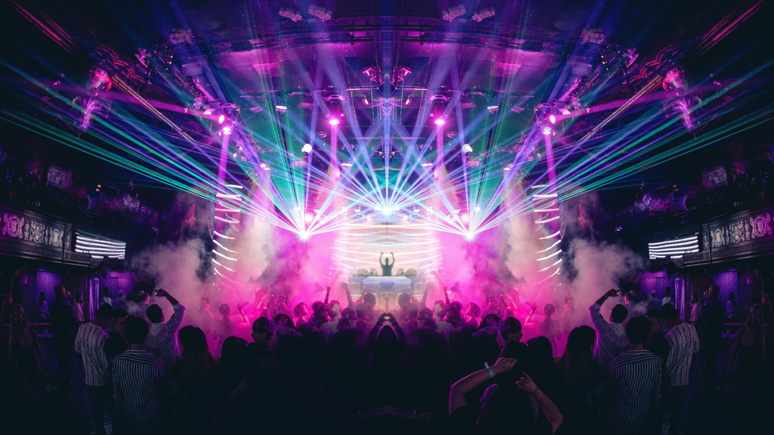 Biggest Nightclub In The World