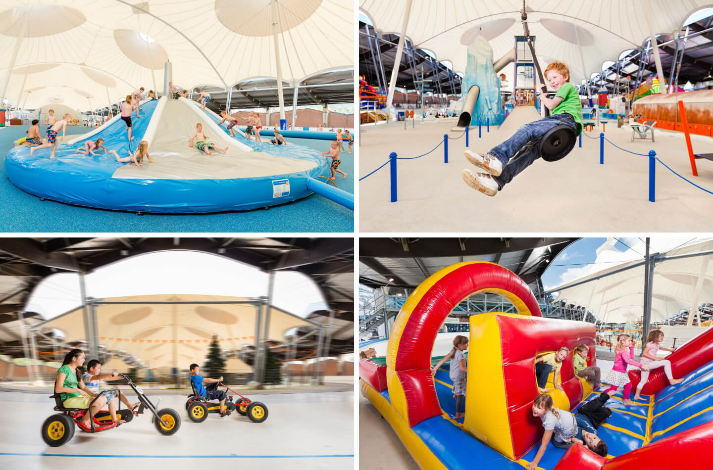 Binnenspeeltuin Overijssel