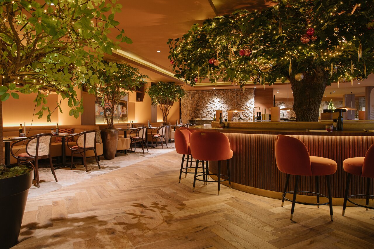 Bistro Martinus