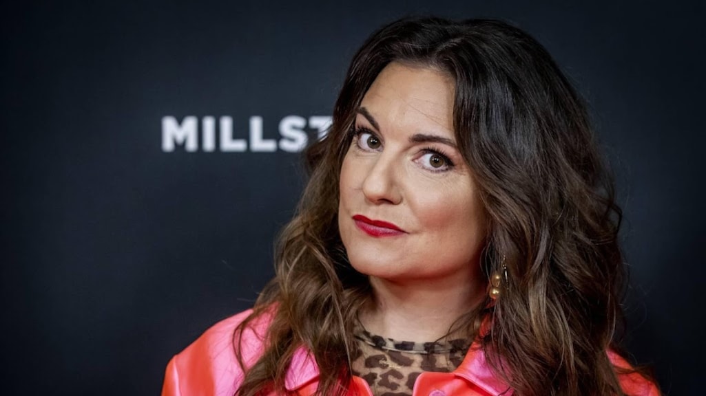 Bloopers Eva Crutzen