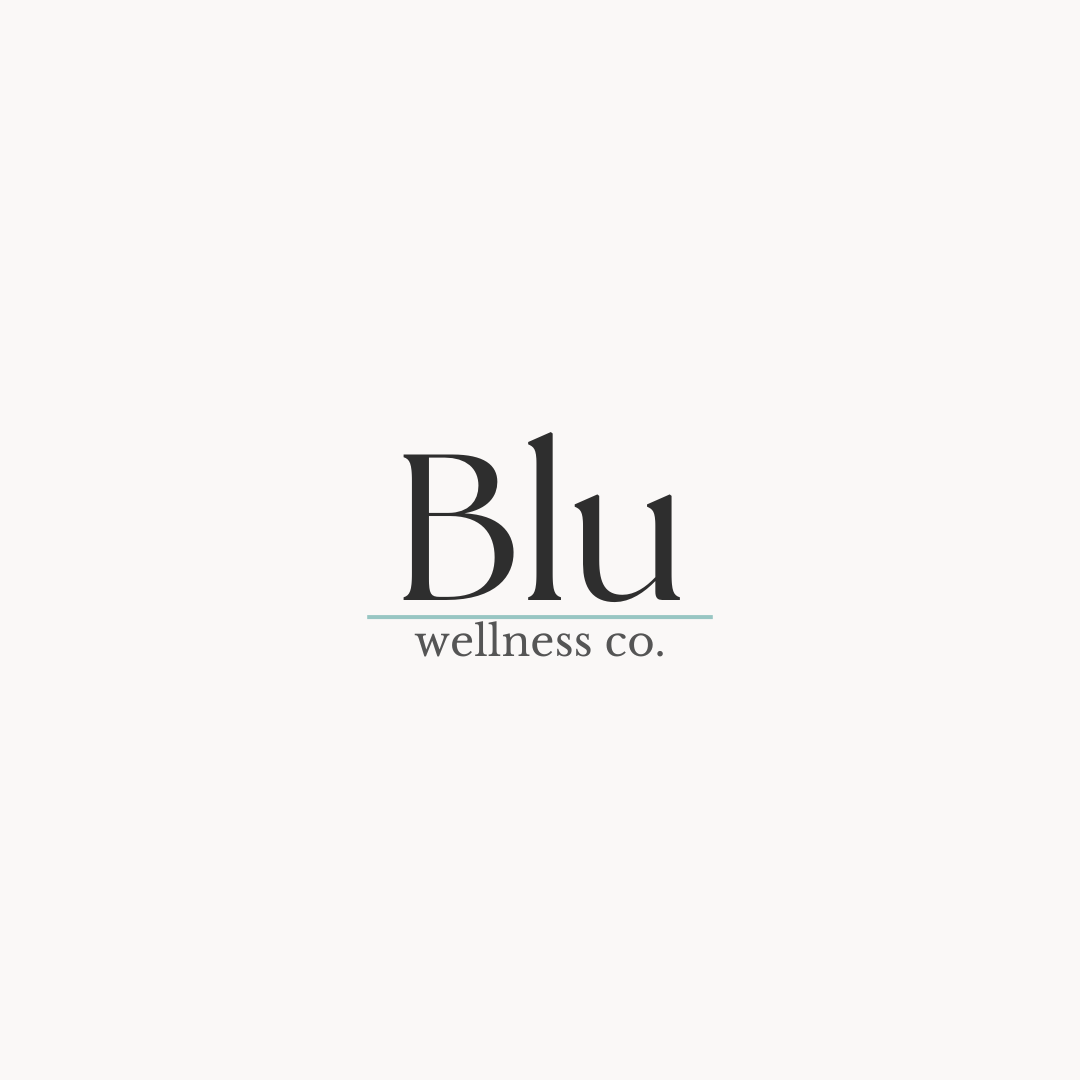 BLUE Wellness
