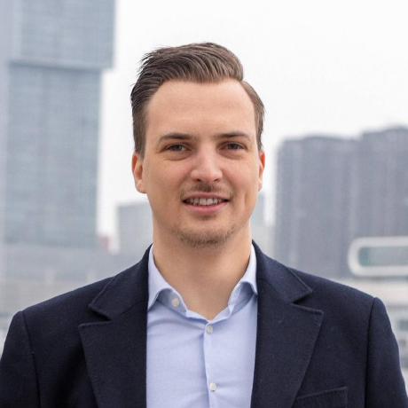 Bob Van Der Valk