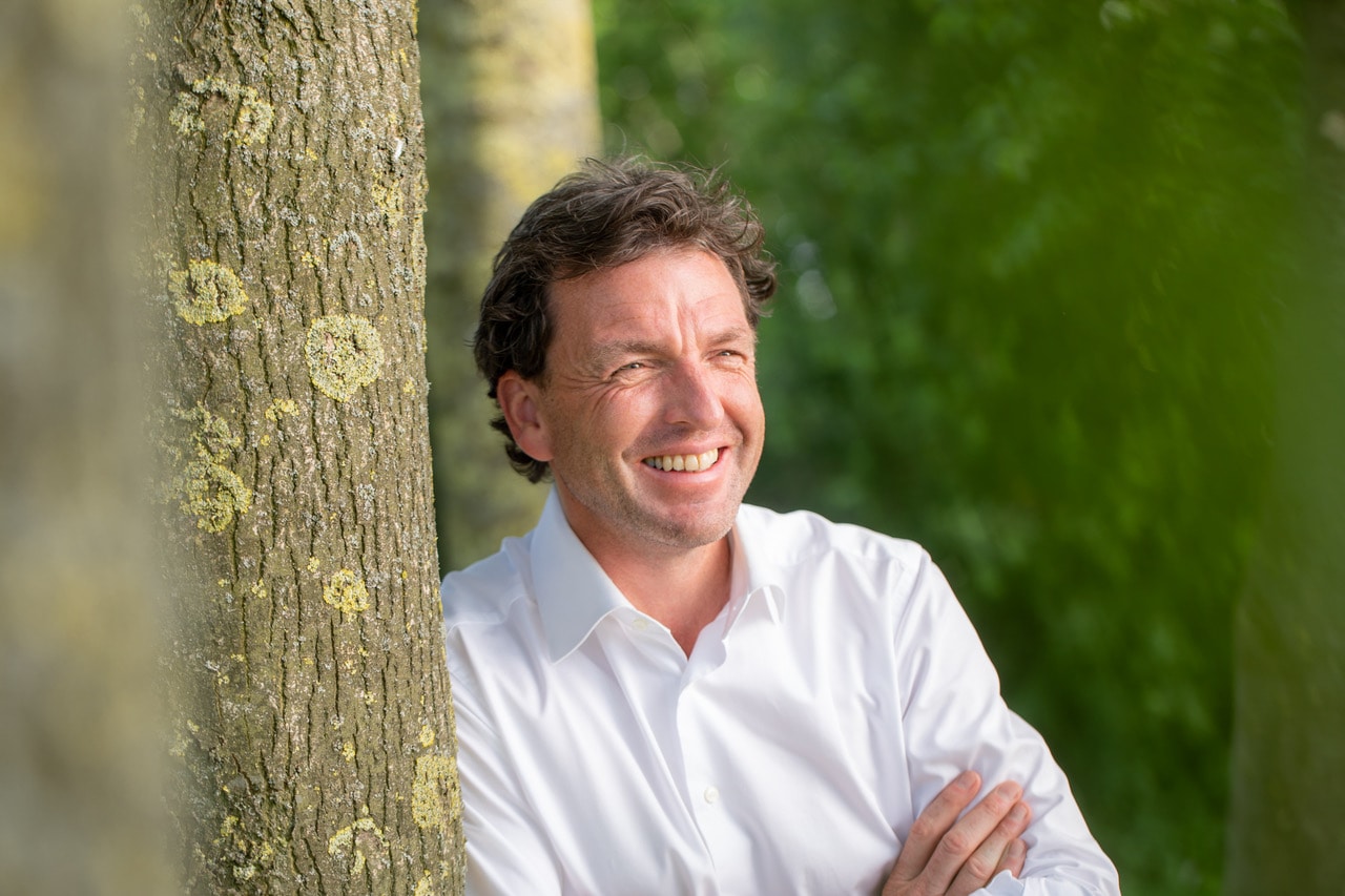 Bob Zeeuw Van Der Laan