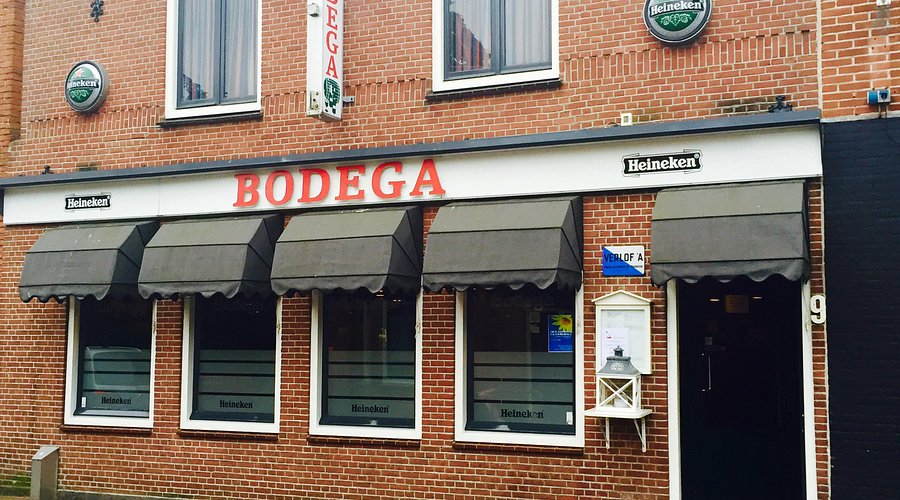 Bodega Ouderkerk Aan De Amstel