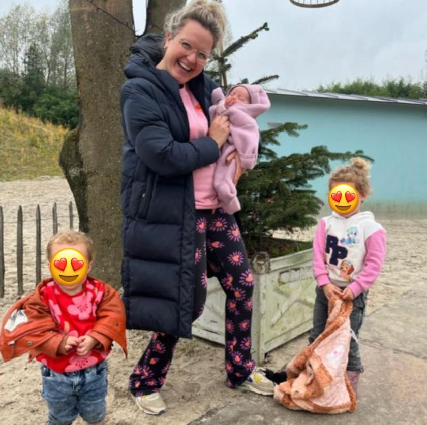 Boer Wim En Marit Instagram