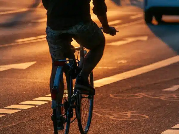 Boete Rijden Zonder Licht Fiets