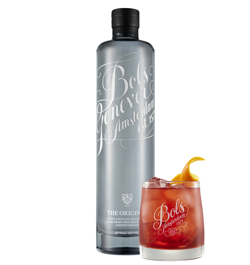 Bols Genever Original