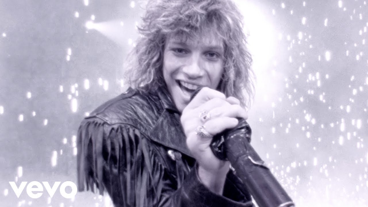 Bon Jovi Bon Jovi Bon Jovi Videos