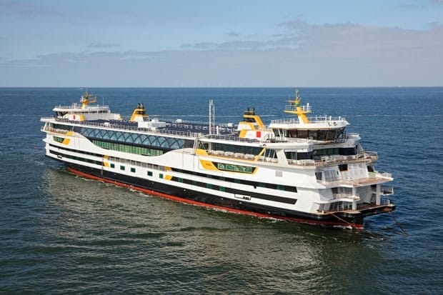 Boot Naar Texel Prijs