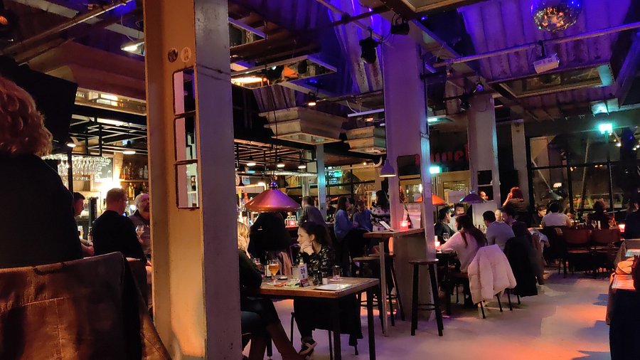 Bossche Brouwers Aan De Vaart