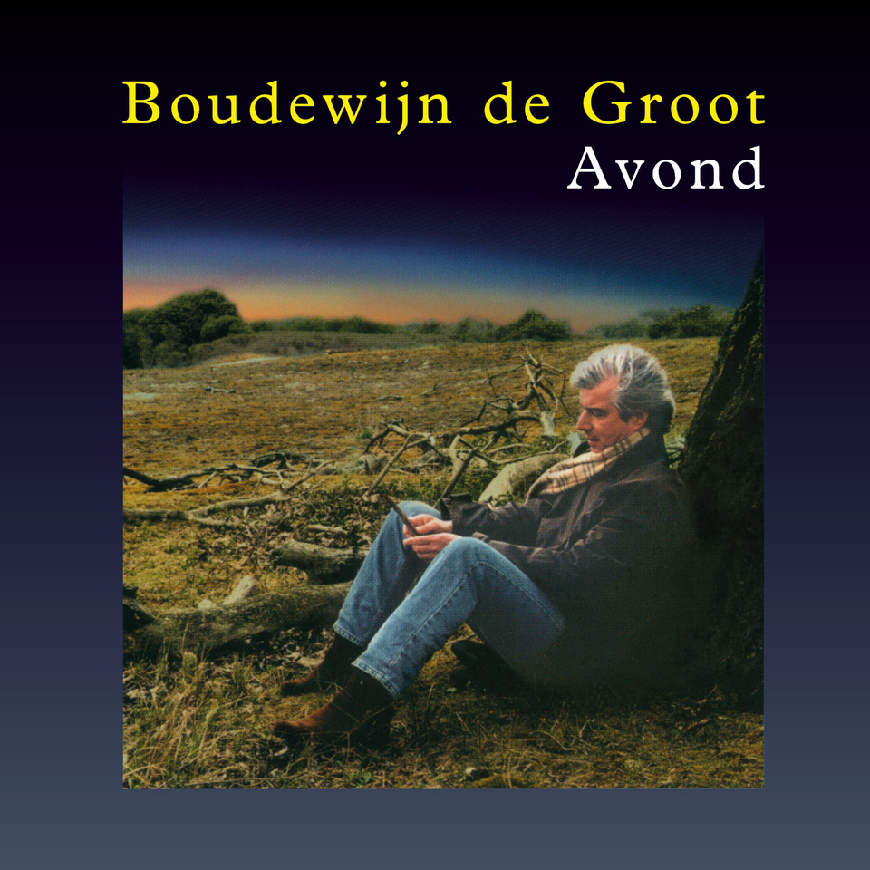 Boudewijn De Groot - Avond