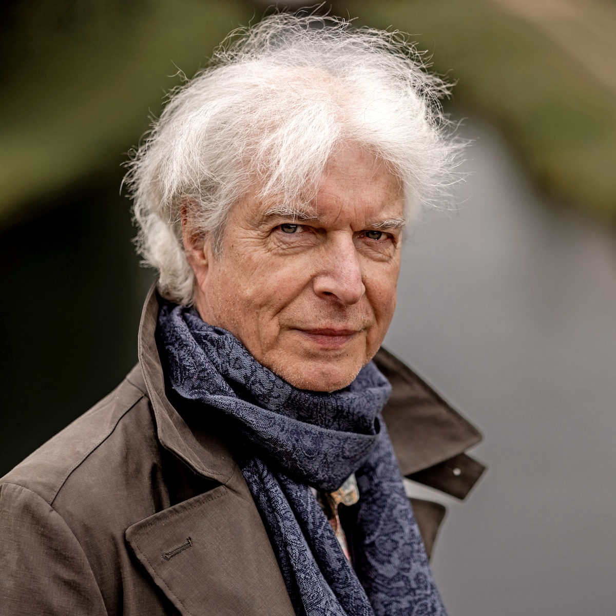 Boudewijn De Groot Ziek