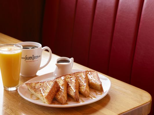 Breakfast Ashburn, VA