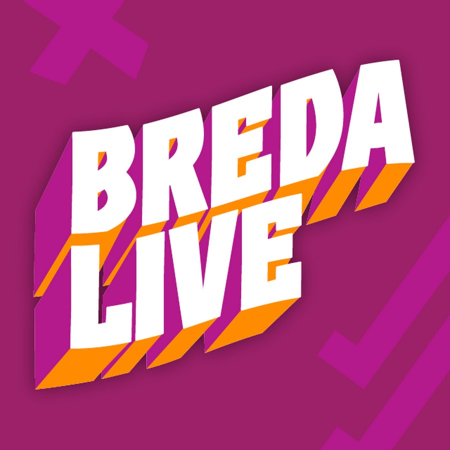 Breda Live Livestream