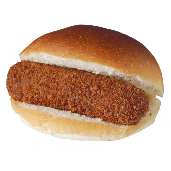 Broodje Kroket
