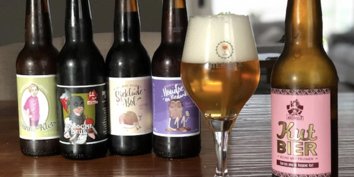 Brouwerij Boegbeeld