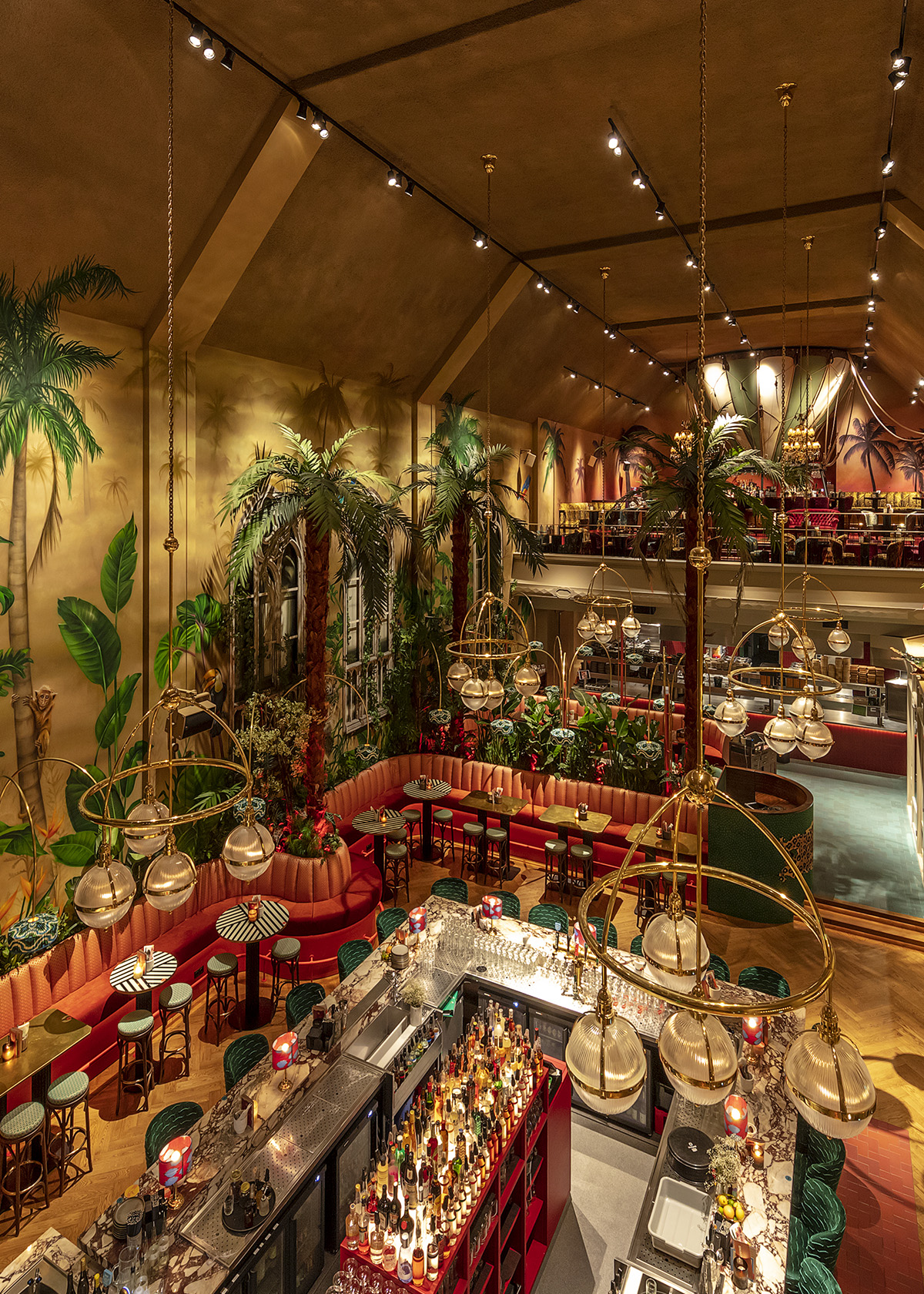 Cadeaubon Streetfood Club